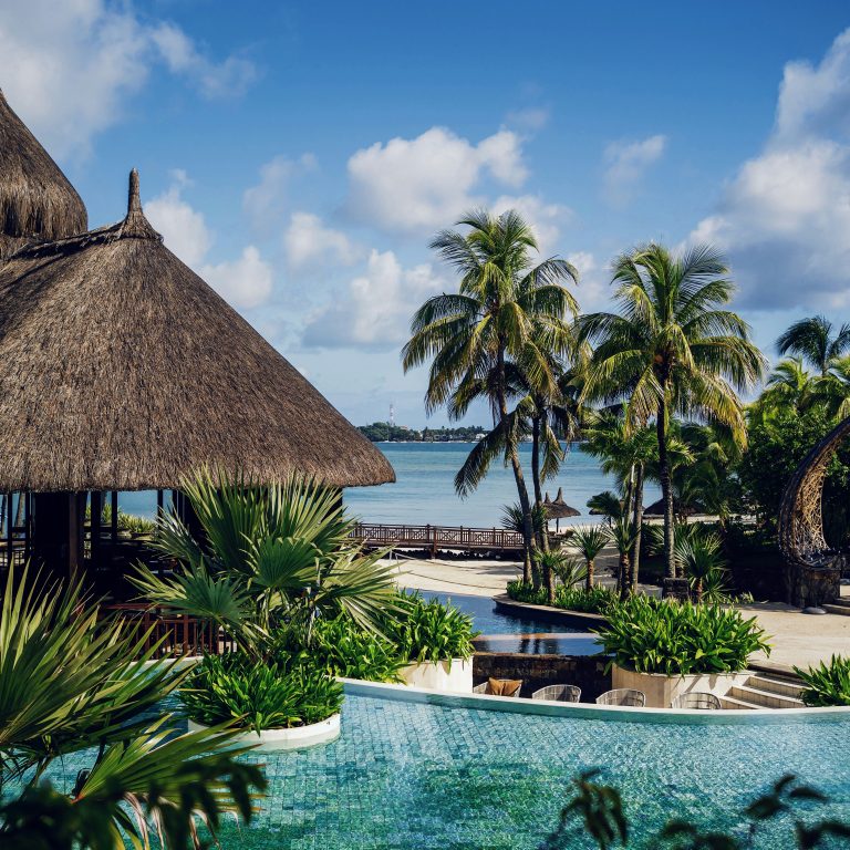 MAURITIUS