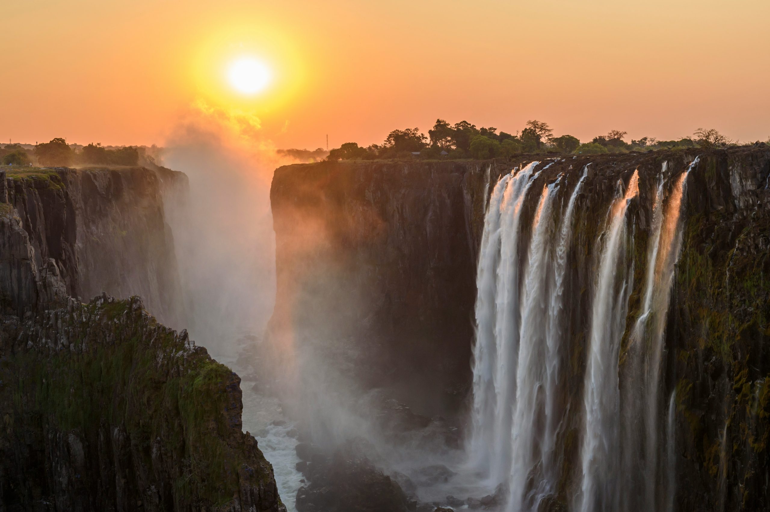 zimbabwe